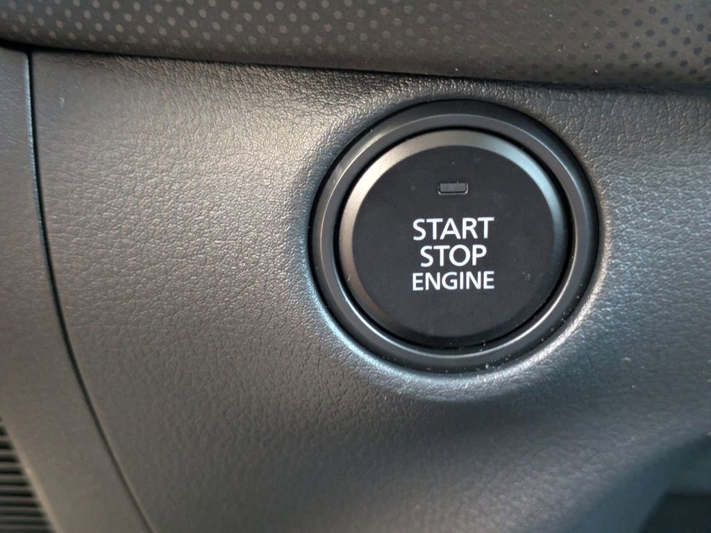 New 2026 MAZDA CX-50 AWD 2.5 S w/ Cargo Package image 30