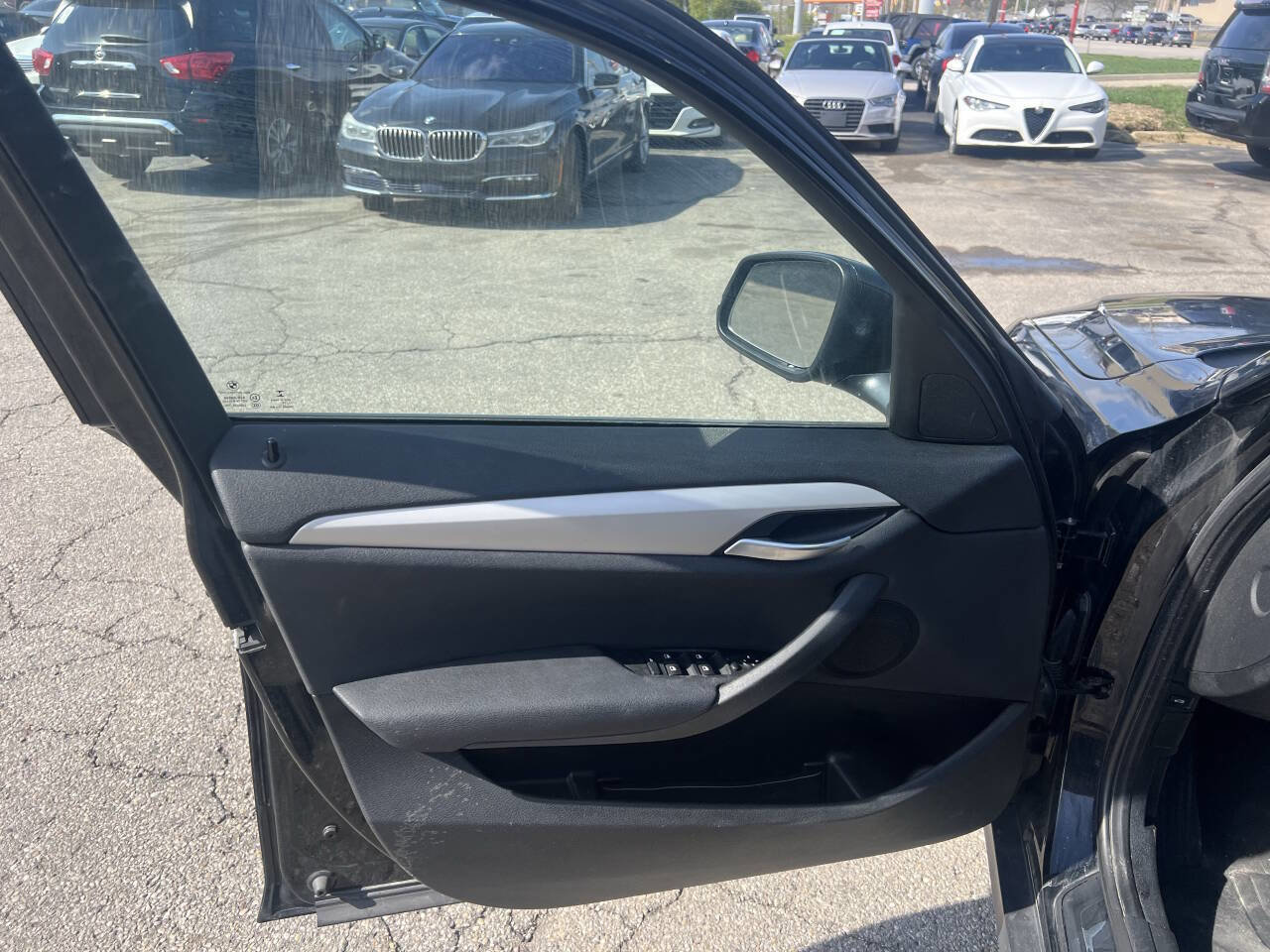 Used 2015 BMW X1 xDrive28i image 19