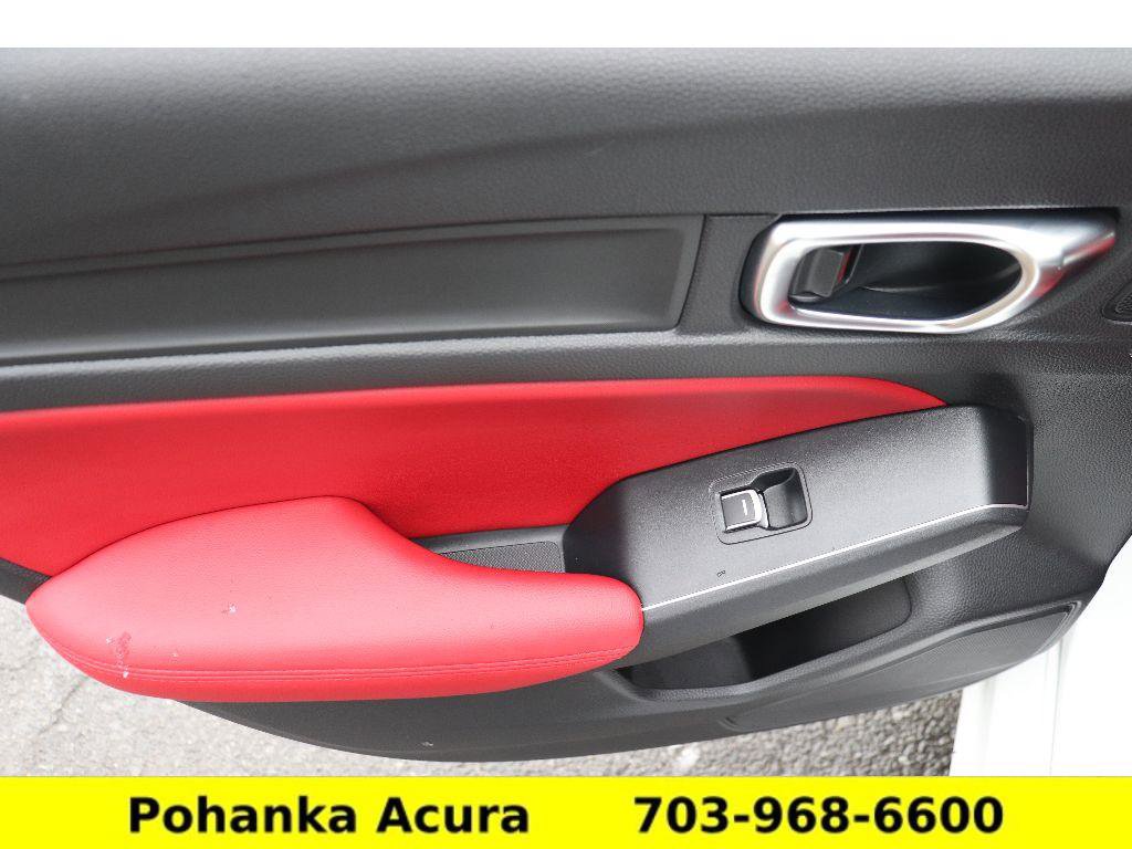 Certified 2025 Acura Integra A-Spec image 23