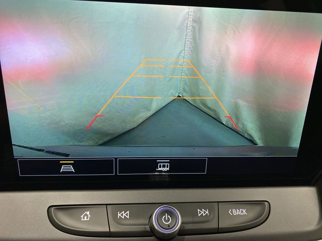 New 2026 Chevrolet Blazer LT w/ LPO, Black Sport Package image 19