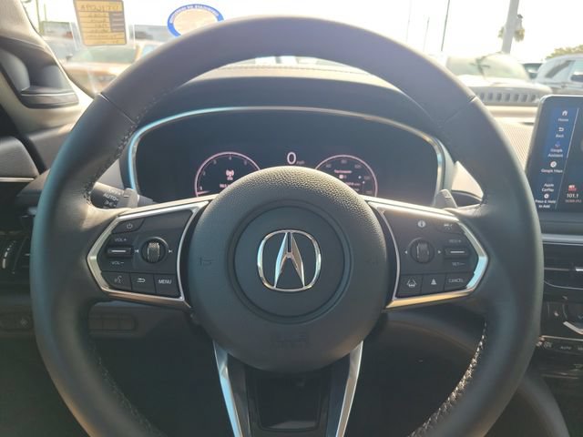 Used 2026 Acura MDX w/ Technology Package FWD image 20