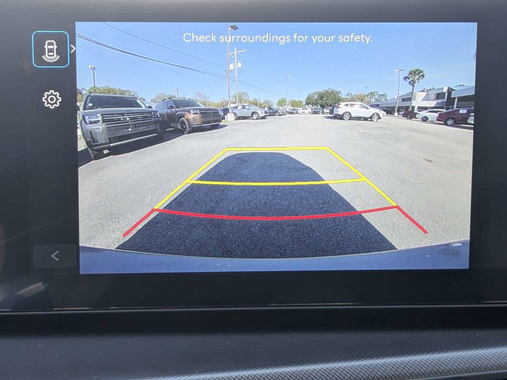 Certified 2026 Hyundai Santa Fe SE image 22