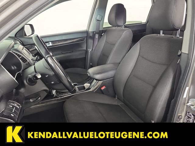 Used 2014 Kia Sorento LX w/ LX V6 Convenience Package AWD/4WD image 15