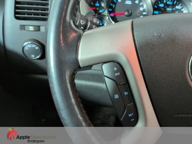Used 2010 Chevrolet Silverado 2500 LT w/ Interior Plus Package image 20