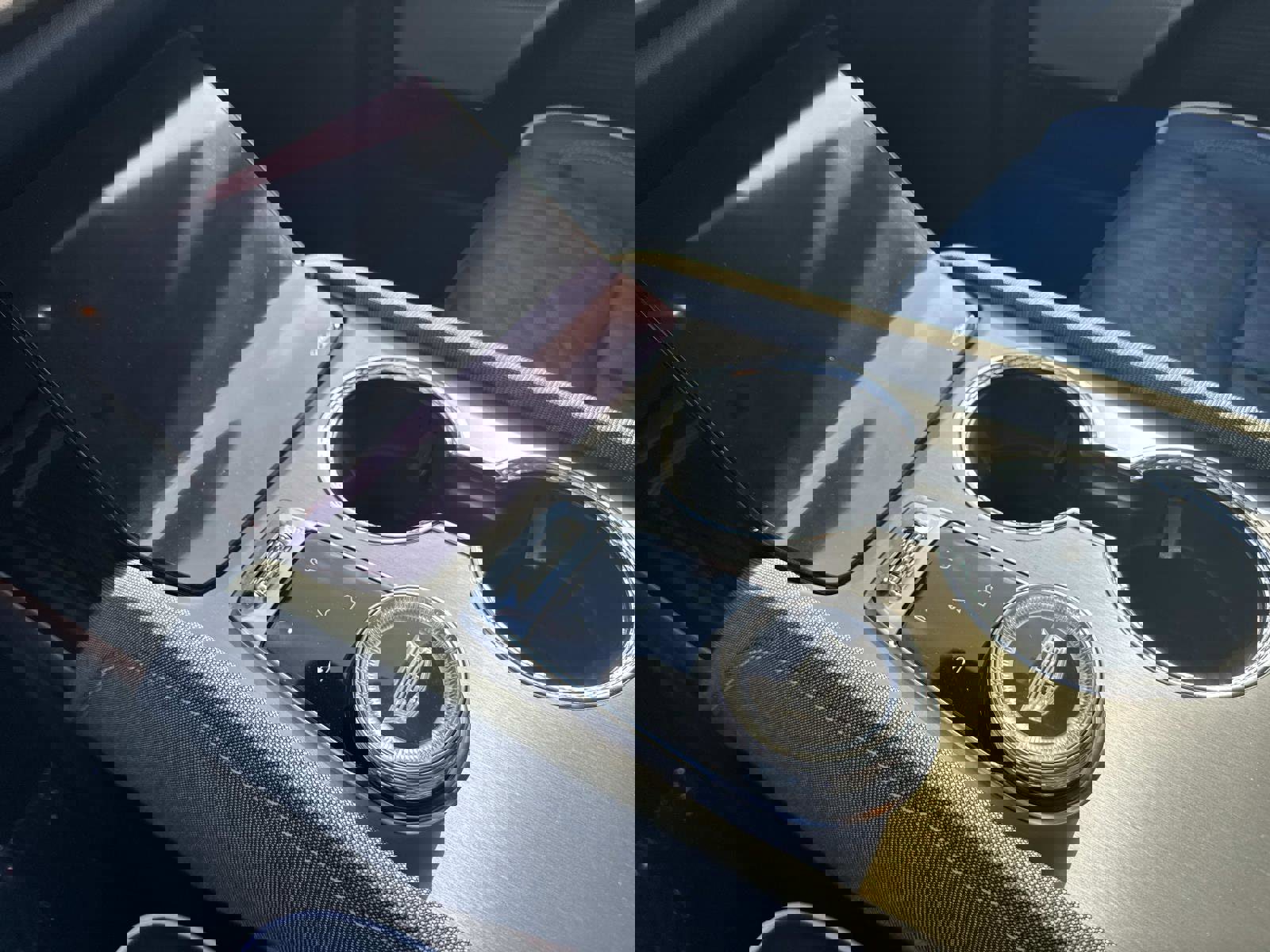 New 2026 Cadillac Vistiq Premium Luxury image 18