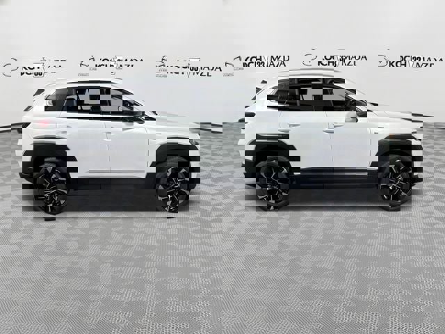 New 2025 MAZDA CX-50 2.5 Hybrid w/ Premium Plus Pkg image 9