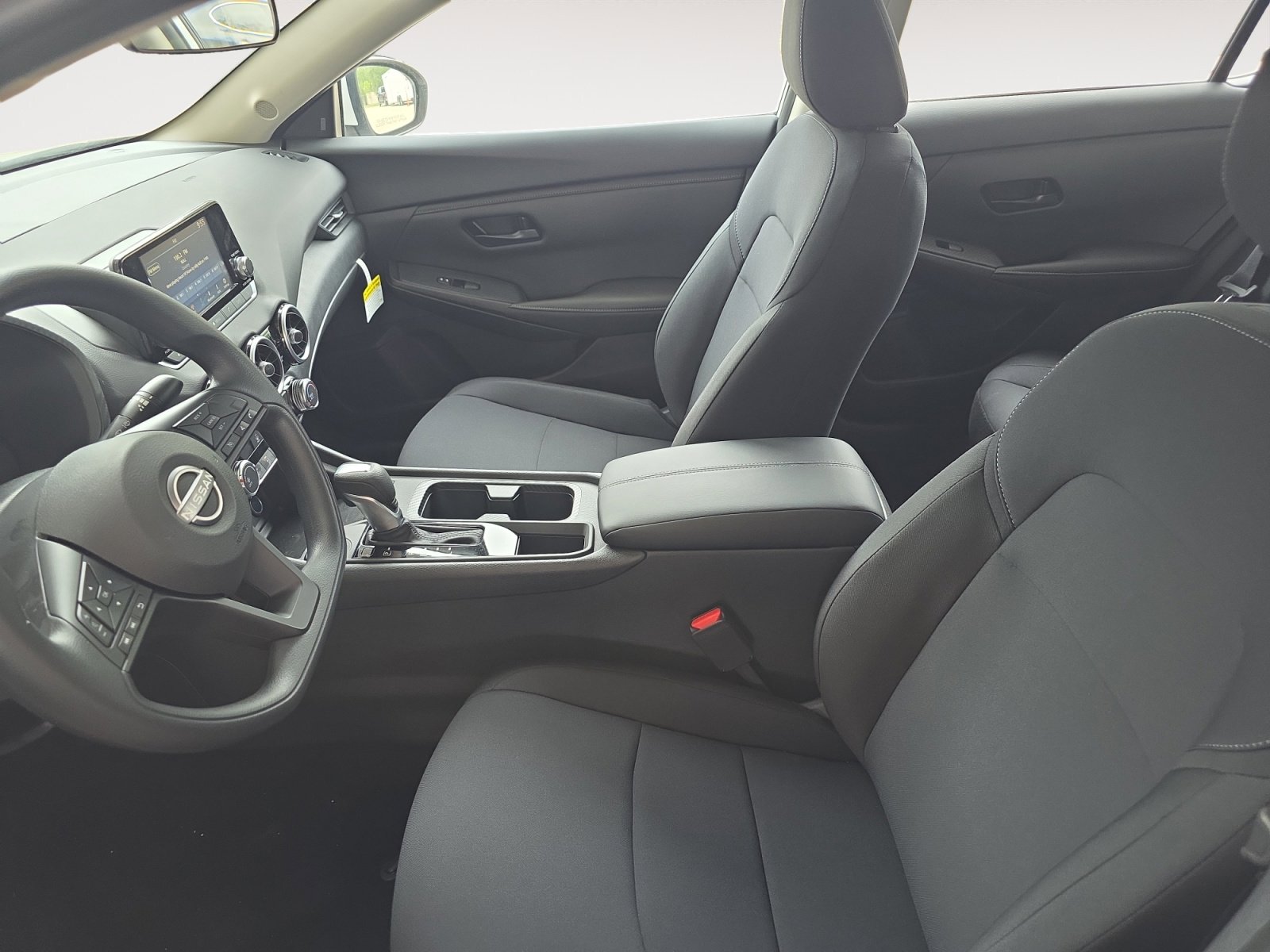 Used 2025 Nissan Sentra S FWD image 21