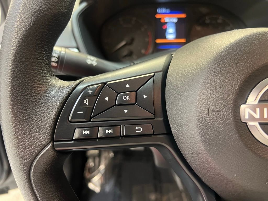 Used 2024 Nissan Altima 2.5 S image 18