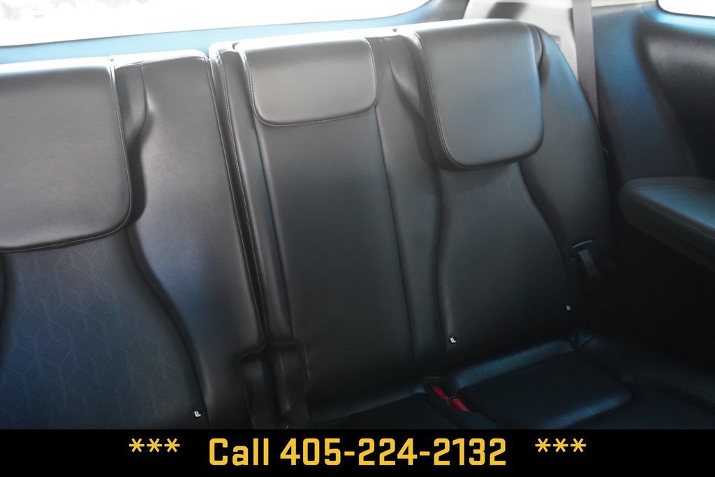 Used 2026 Kia Carnival LXS FWD image 24