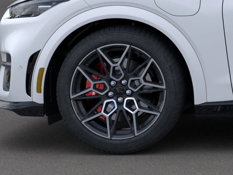 New 2025 Ford Mustang Mach-E GT w/ Interior Protection Package image 41