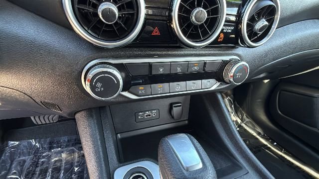 Used 2022 Nissan Sentra SV w/ Trunk Package image 14