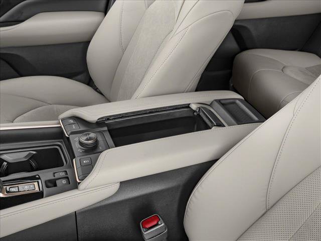 New 2026 Toyota Grand Highlander AWD Hybrid image 10