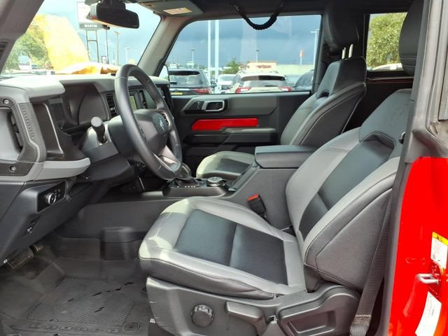 Used 2023 Ford Bronco Big Bend w/ Sasquatch Package AWD/4WD image 20