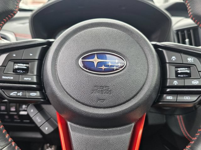 Certified 2023 Subaru Forester Sport AWD/4WD image 25