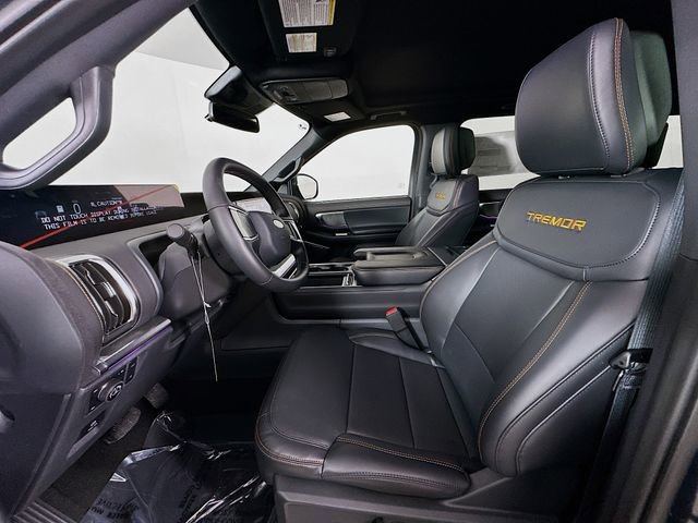 New 2026 Ford Expedition Tremor AWD/4WD image 22