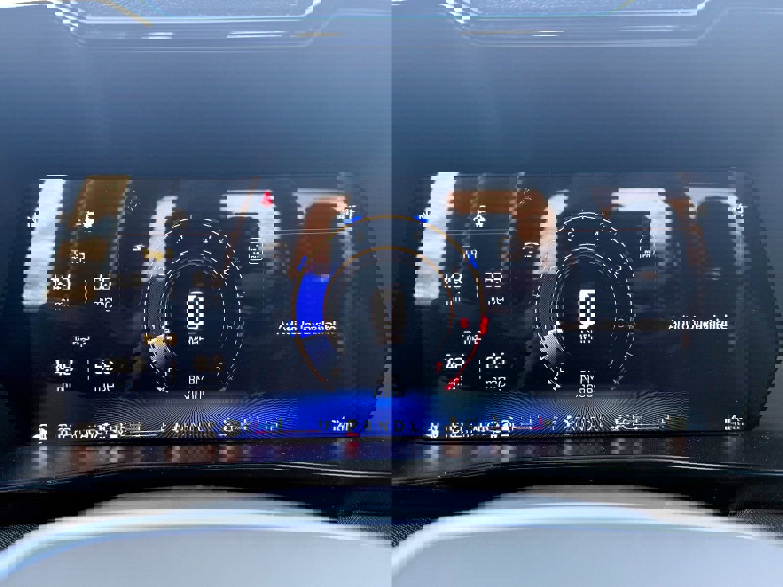 New 2026 Chevrolet Colorado Z71 w/ Technology Package image 81