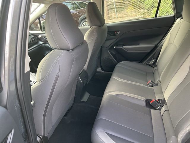 Used 2025 Subaru Impreza 2.0i image 39