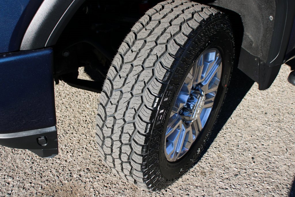 Used 2020 GMC Sierra 2500 Denali w/ Denali Ultimate Package image 47