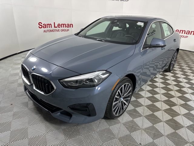 Used 2024 BMW 228i xDrive Gran Coupe w/ Convenience Package image 5