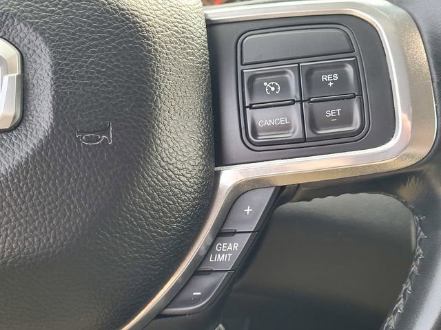 Used 2022 RAM 2500 Laramie image 15