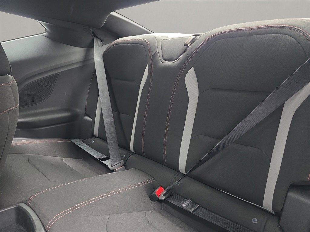 Used 2020 Chevrolet Camaro LS image 12