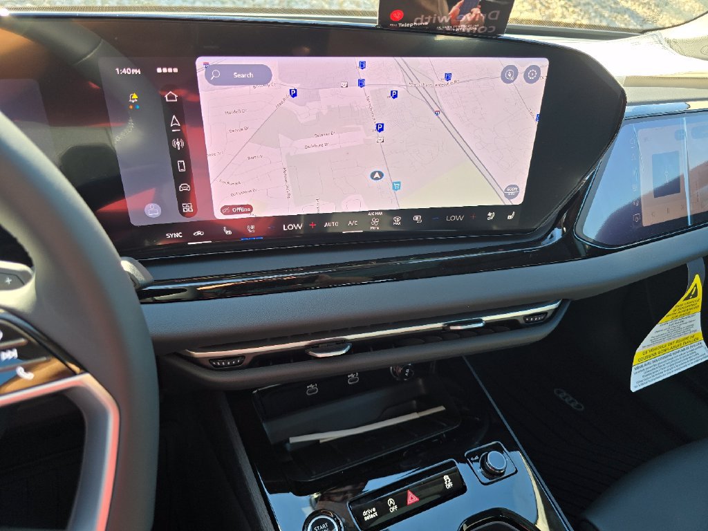 New 2026 Audi A5 Premium Plus AWD/4WD image 23