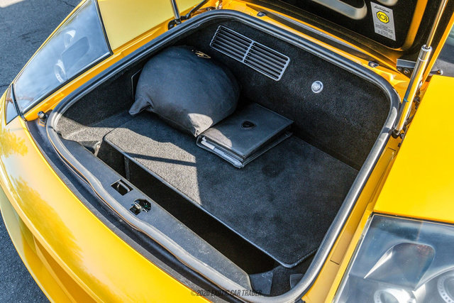 Used 2004 Lamborghini Murcielago Coupe image 64