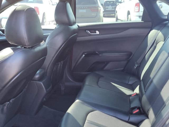 Used 2022 Kia K5 GT-Line image 12