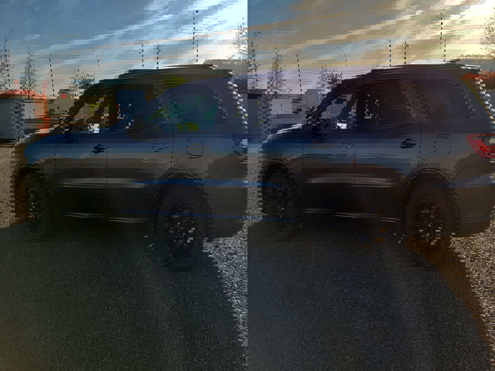 Used 2017 Dodge Durango GT w/ Premium Group image 10