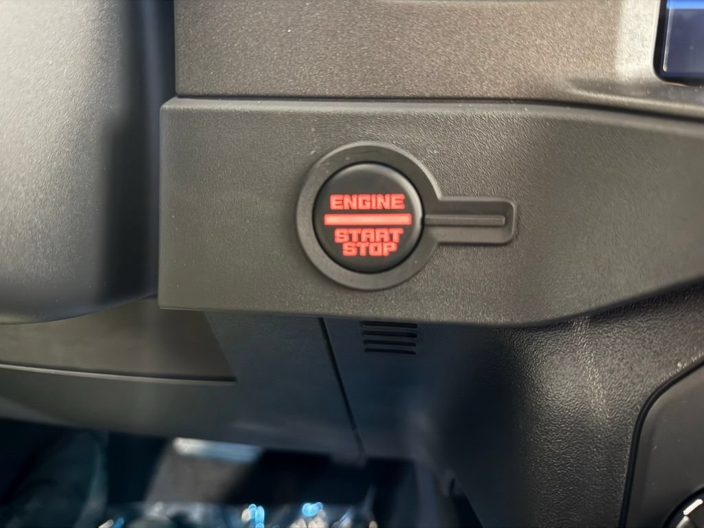 New 2025 Ford Bronco Raptor AWD/4WD image 44