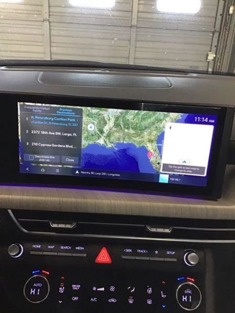 Used 2024 Hyundai Sonata Limited image 11