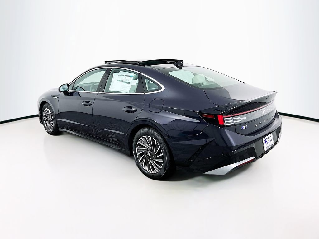 New 2026 Hyundai Sonata SEL image 5