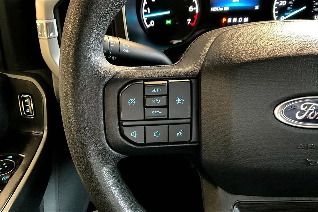 Used 2023 Ford F150 XLT image 26