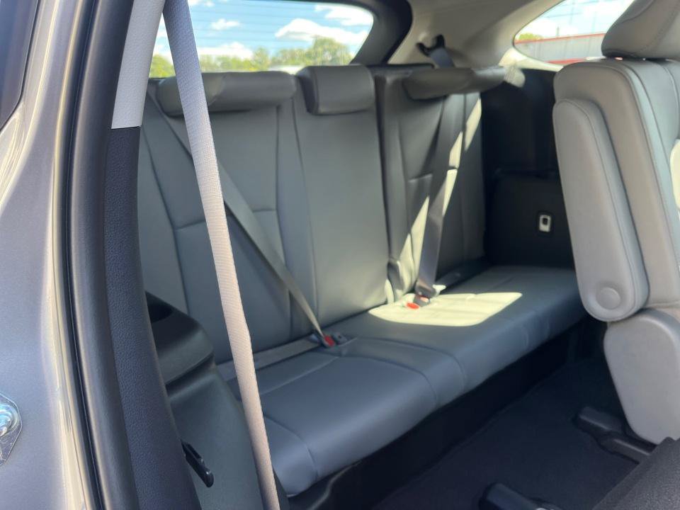 New 2026 Toyota Highlander Limited AWD/4WD image 32