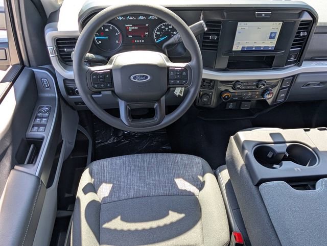 New 2026 Ford F350 XLT w/ 360-Degree Camera Package AWD/4WD image 9