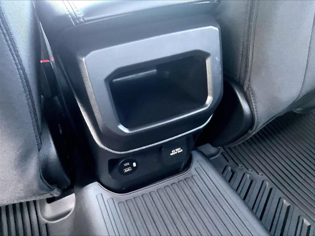 Used 2025 Ford Ranger XLT w/ Equipment Group 301A High AWD/4WD image 27