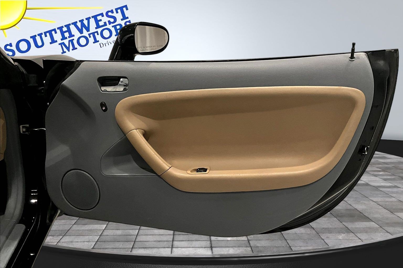 Used 2007 Pontiac Solstice Convertible w/ Premium Package RWD image 22