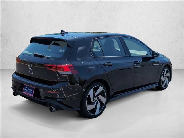 Used 2024 Volkswagen GTI S FWD image 5