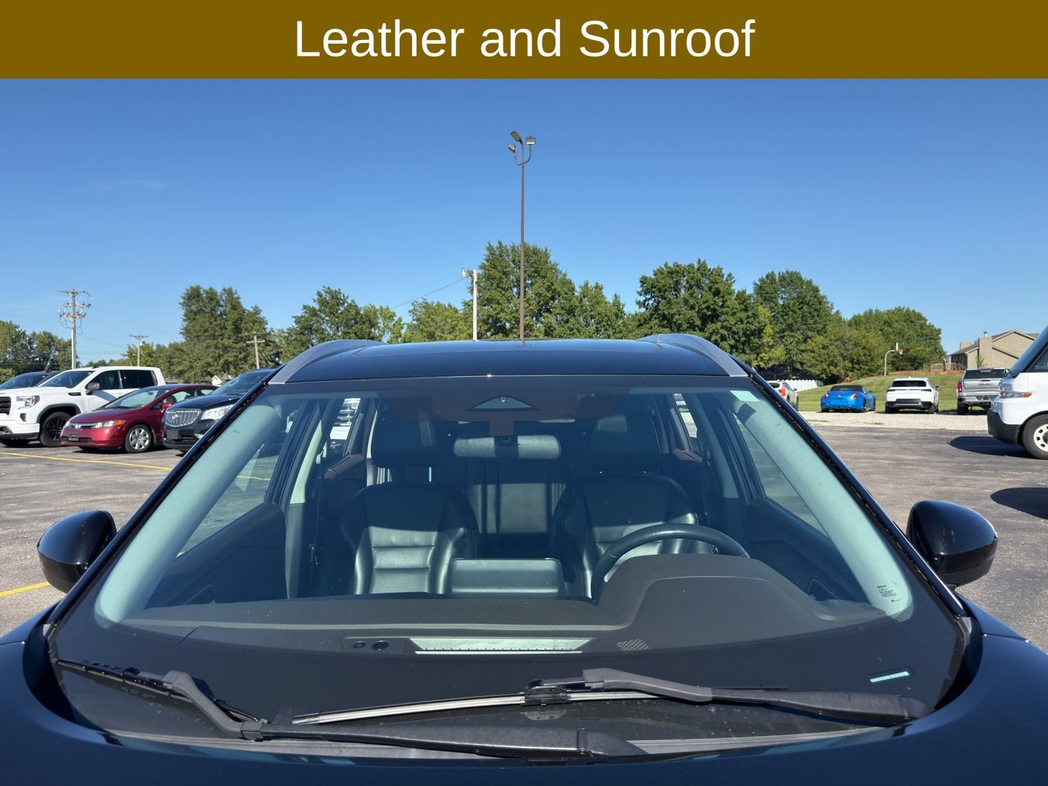 Used 2021 Nissan Rogue SV w/ Premium Package FWD image 24