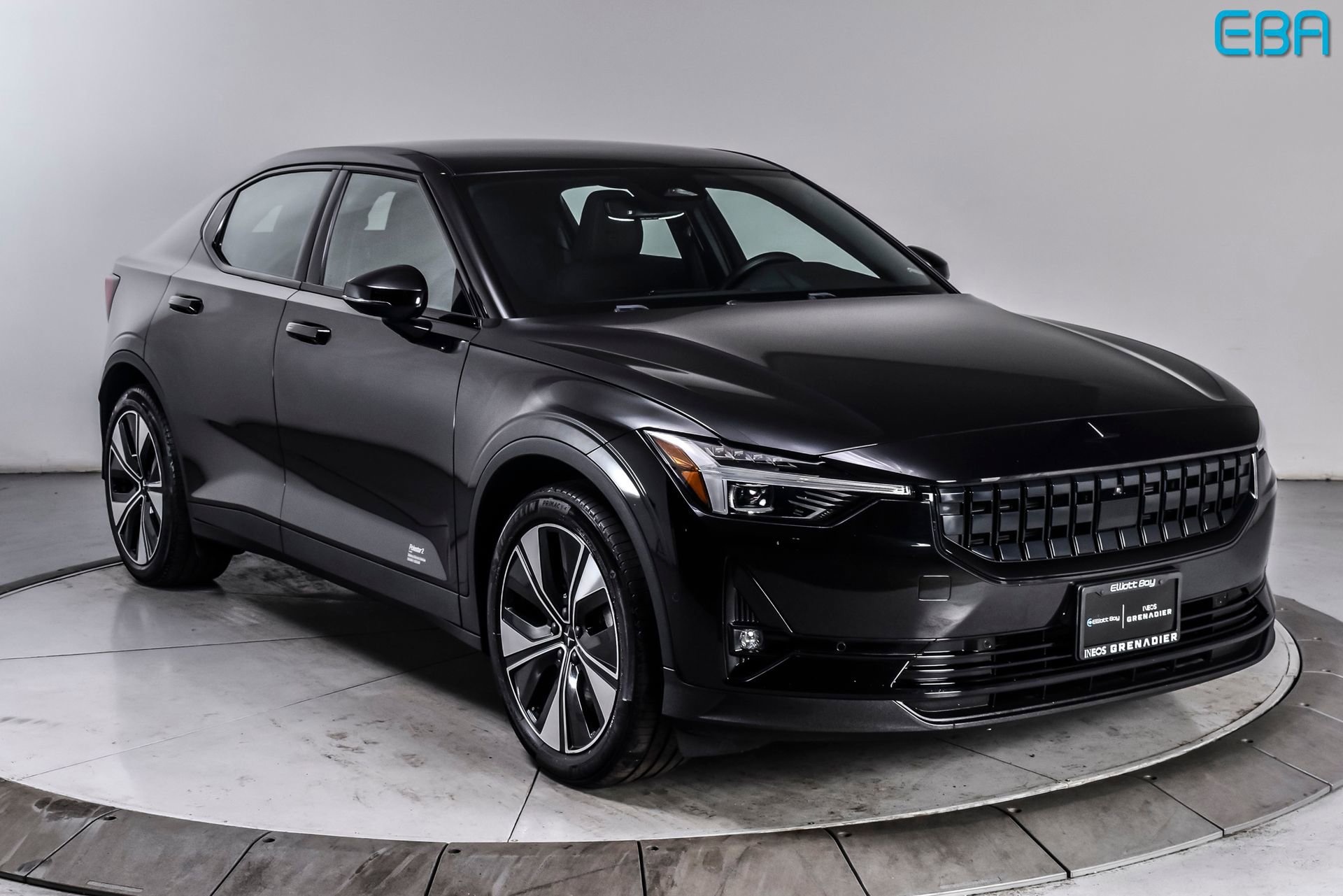 Used 2023 Polestar Polestar 2 w/ Pilot Pack