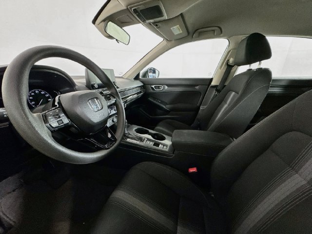 Used 2022 Honda Civic LX image 19