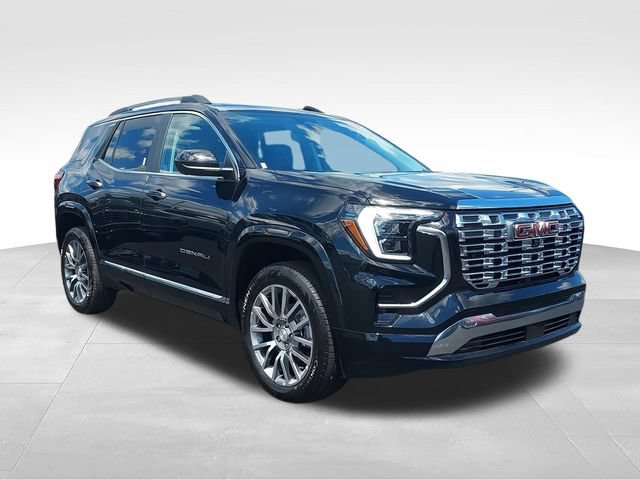 New 2026 GMC Terrain Denali AWD/4WD image 2