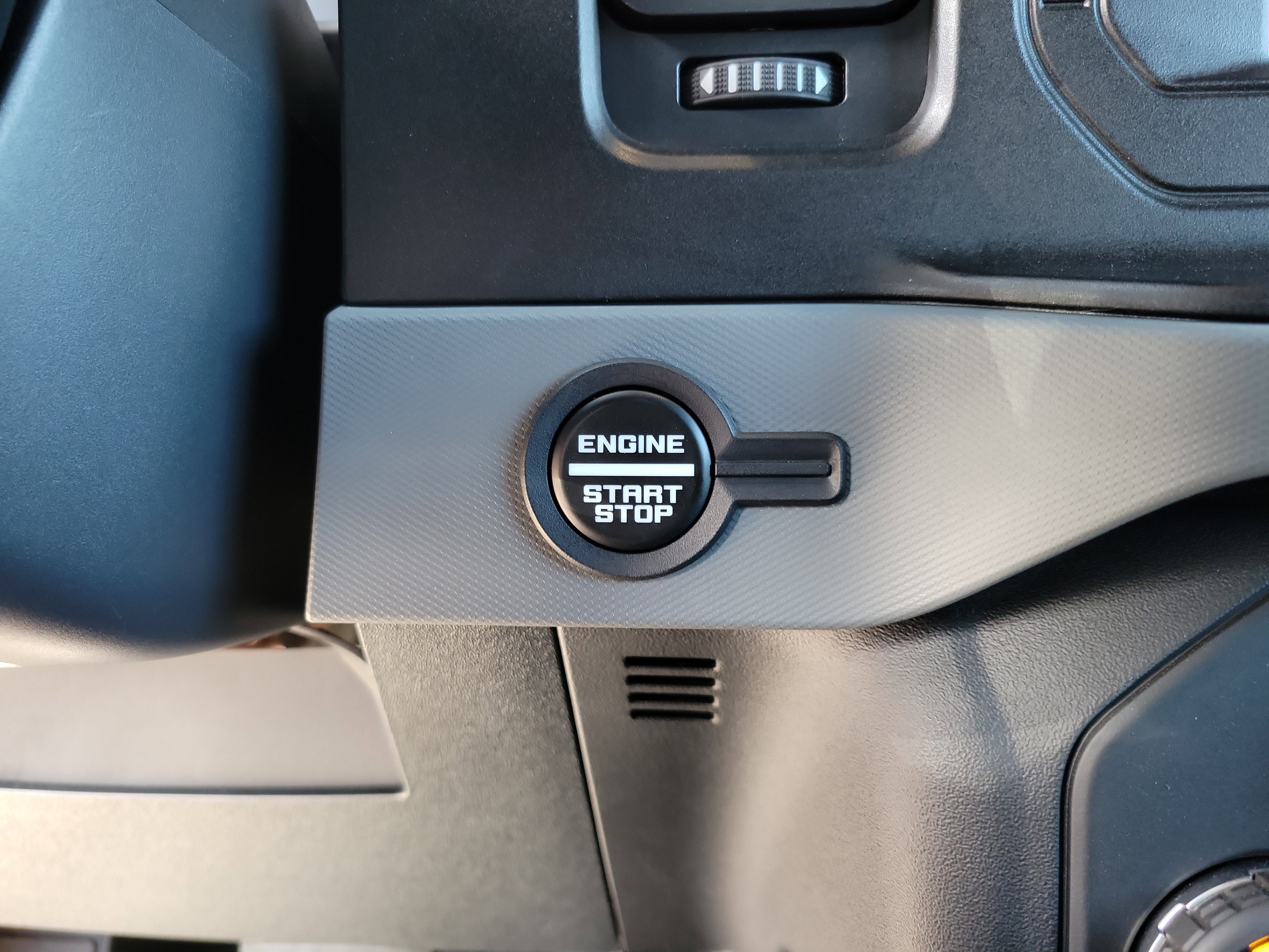 Used 2023 Ford Bronco Big Bend image 16