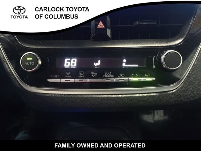 Used 2023 Toyota Corolla LE image 25