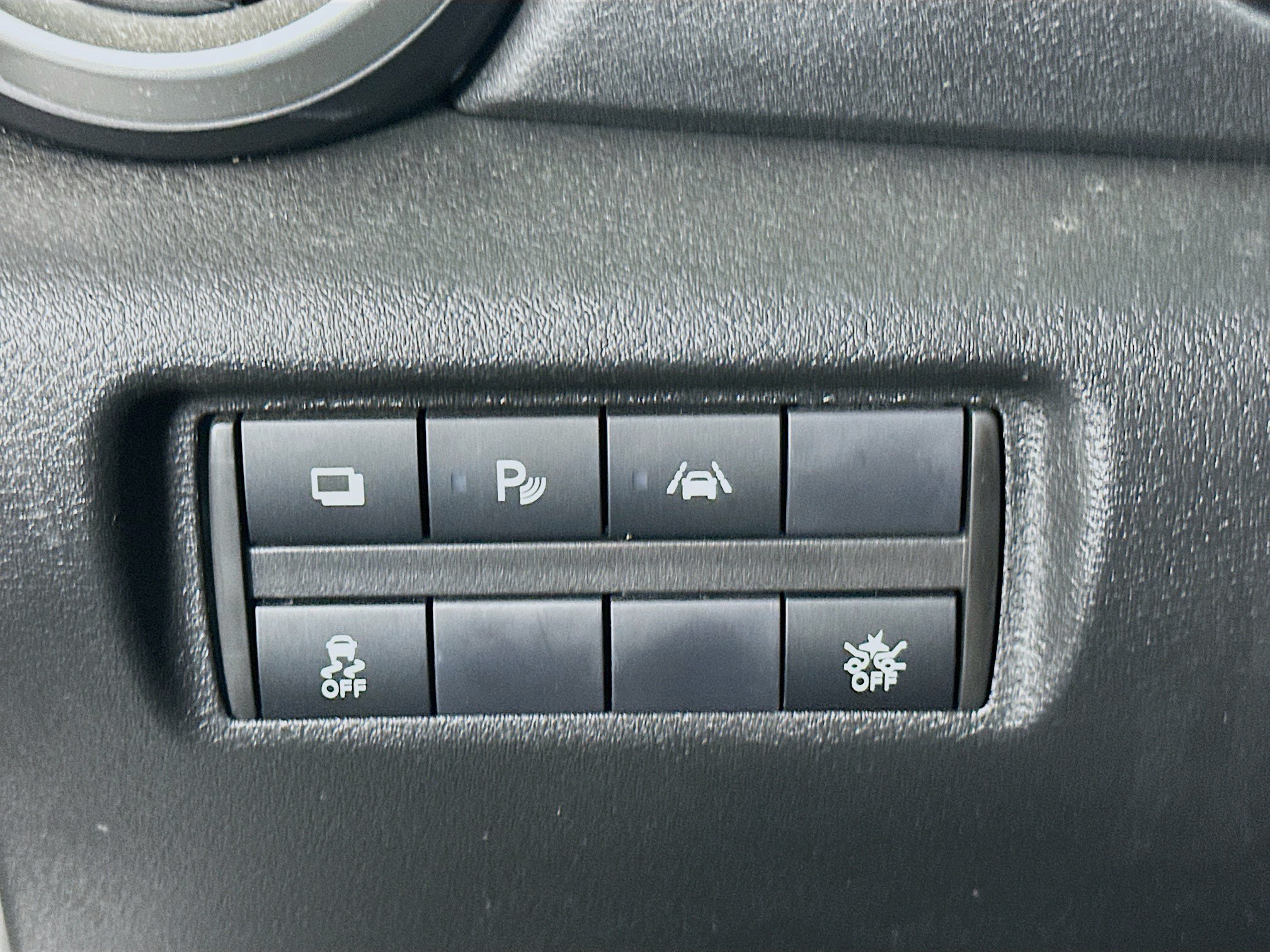 Used 2024 Nissan Versa S w/ Trunk Package FWD image 16