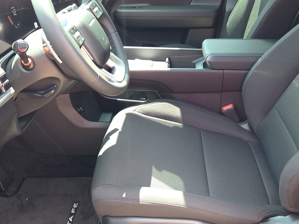 New 2026 Hyundai Santa Fe SE image 16