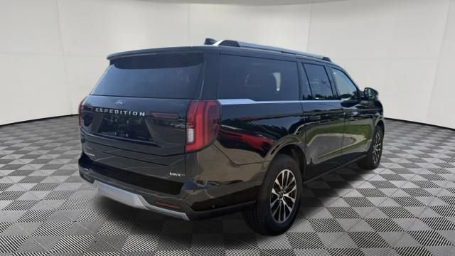 Used 2025 Ford Expedition Max Platinum AWD/4WD image 5