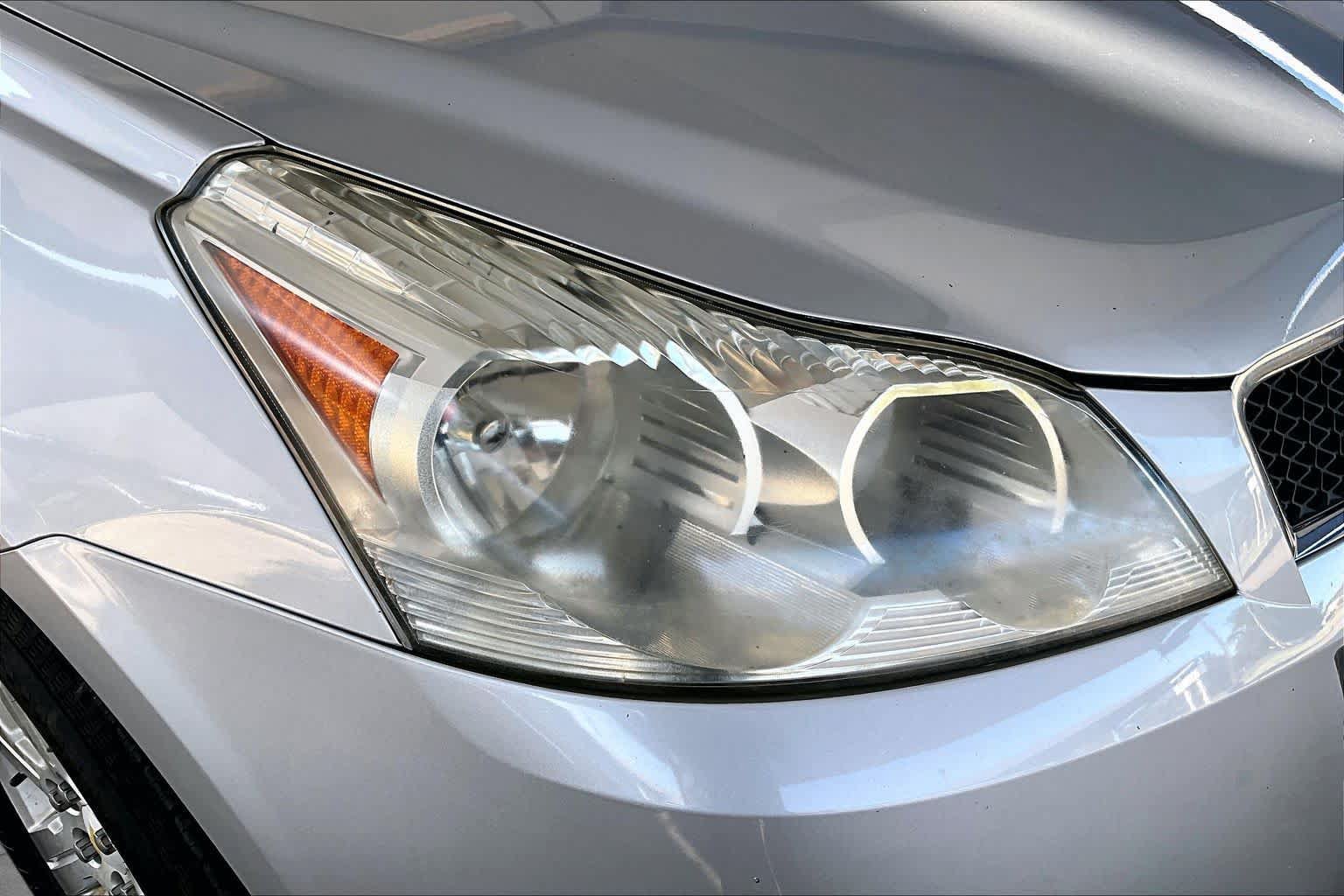 Used 2012 Chevrolet Traverse LT FWD image 26