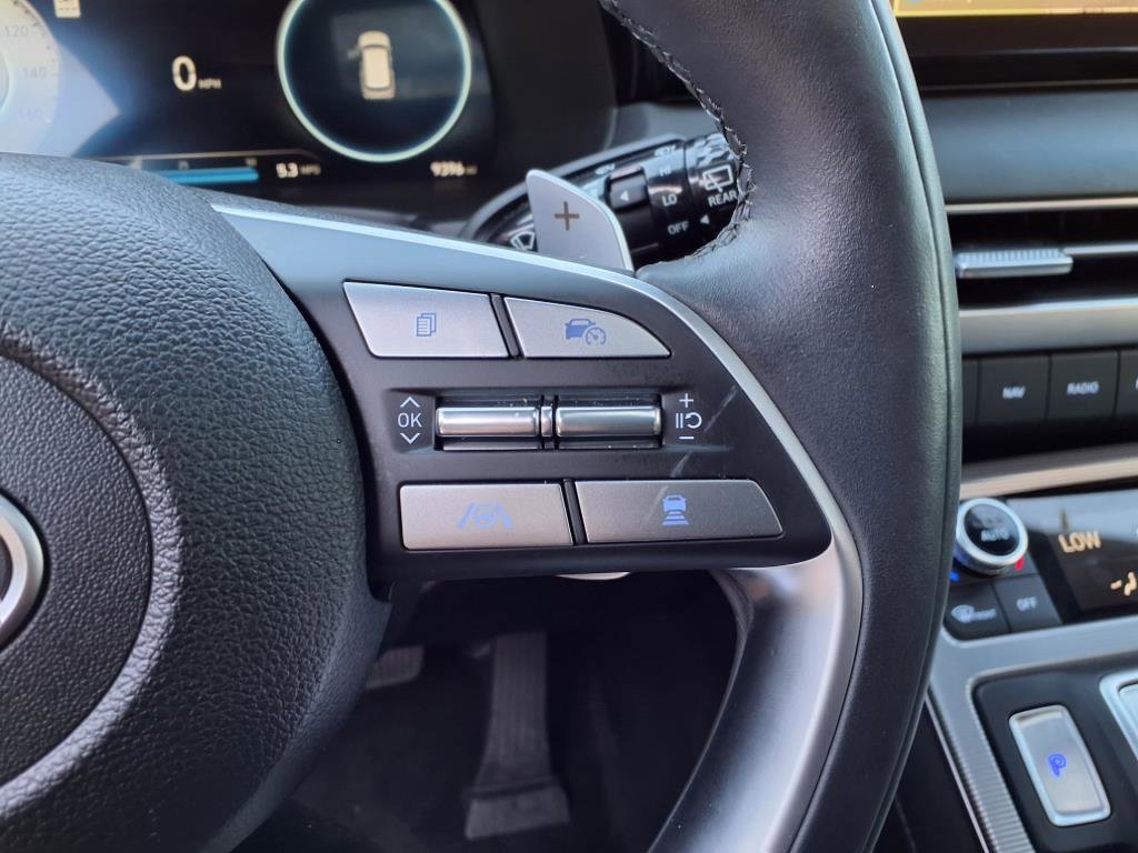 Used 2024 Hyundai Palisade Calligraphy image 45