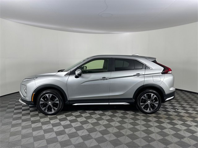 Used 2022 Mitsubishi Eclipse Cross SEL image 3